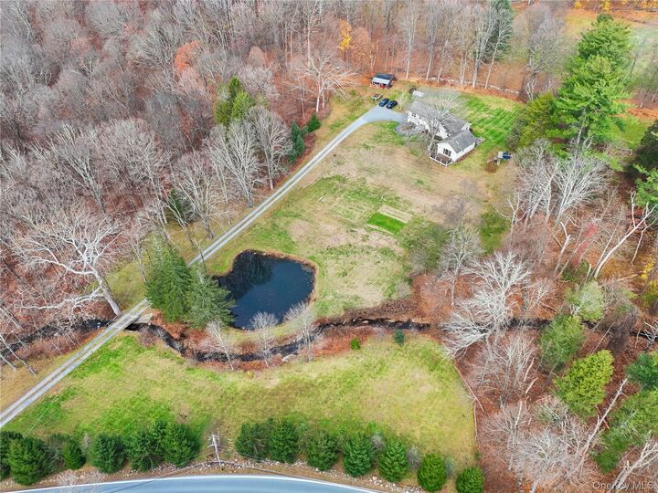 Property Photo:  353 Turk Hill  NY 10509 