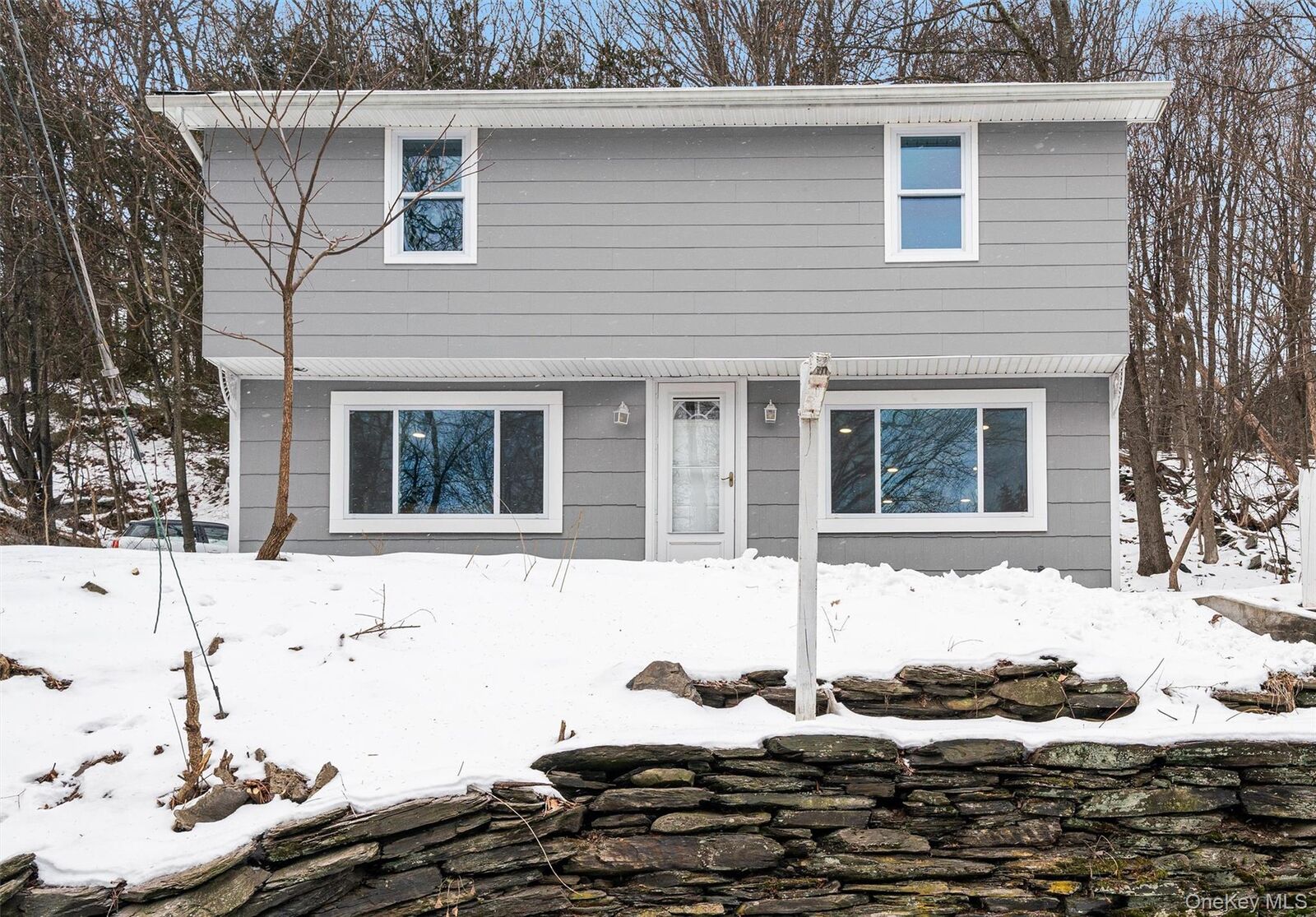 Property Photo:  108 Pine Hill Road  NY 10918 