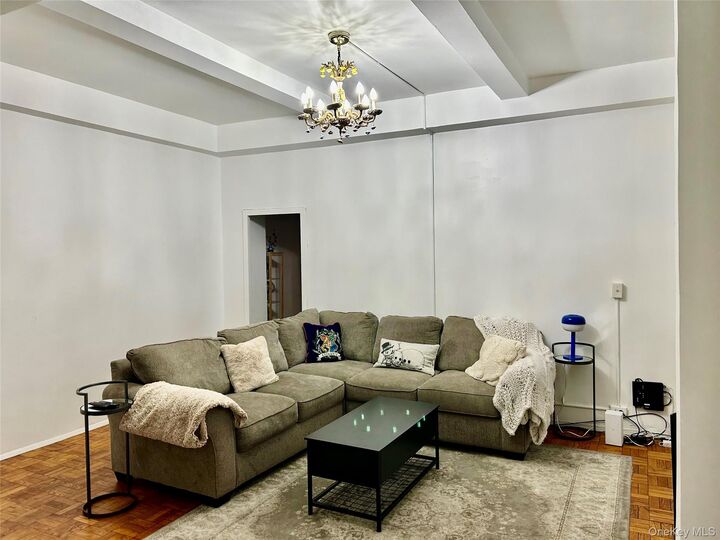 Property Photo:  1530 Archer Road Tb  NY 10462 