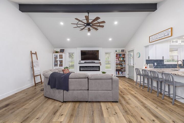 Property Photo: 304 Hosea Forrest Road TX 75949