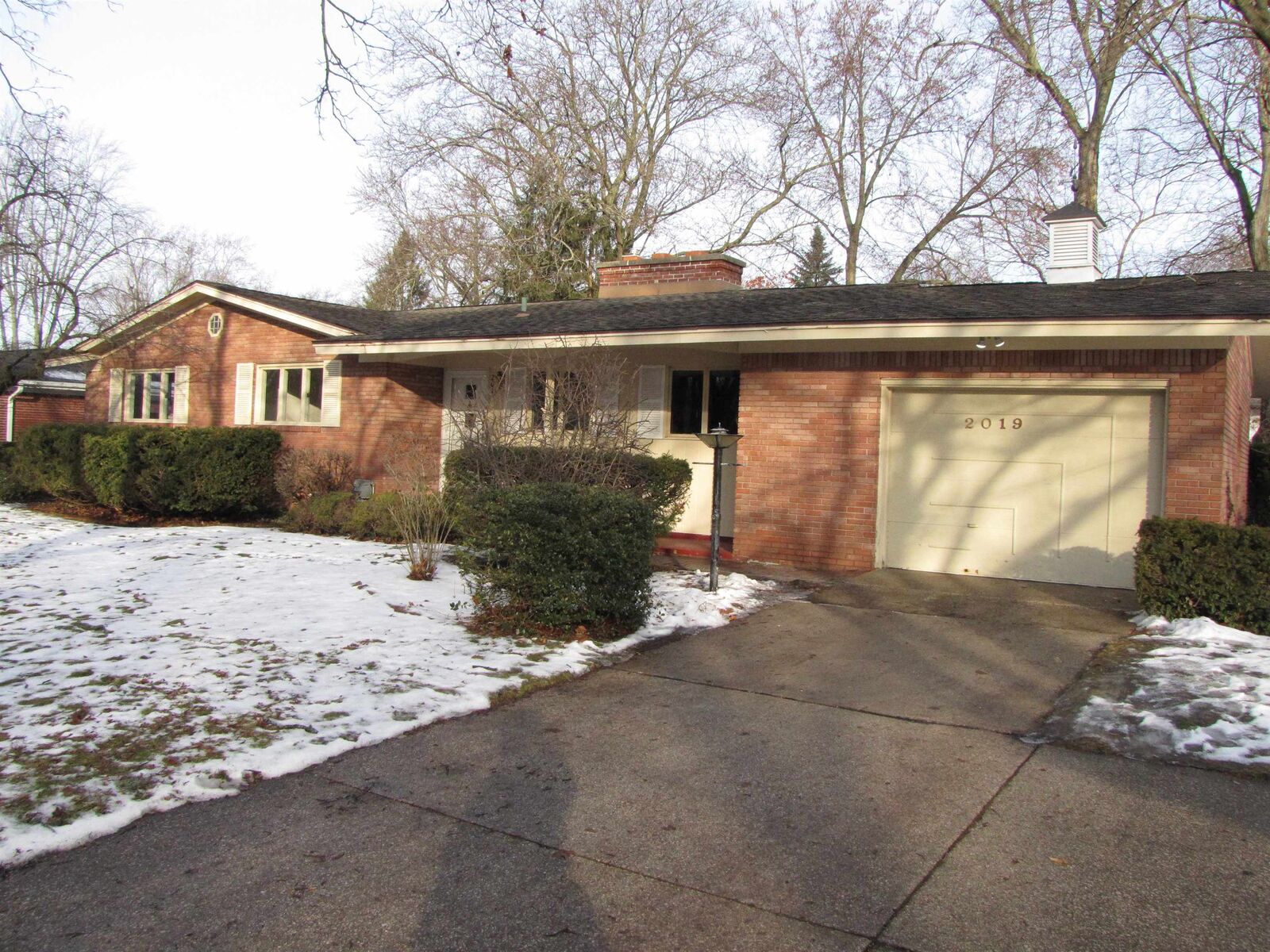 Property Photo:  2019 Wyllys  MI 48642 