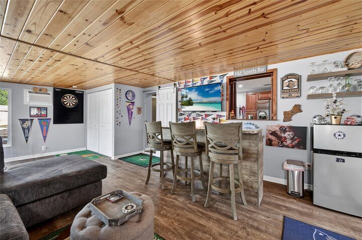 Property Photo:  1010 Fernald Street  FL 32132 