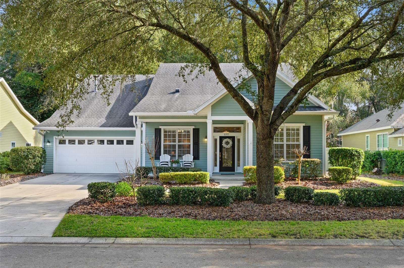 Property Photo:  6377 SW 88th Terrace  FL 32608 