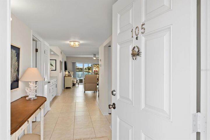 Property Photo:  1345 Mediterranean Drive A105  FL 33950 