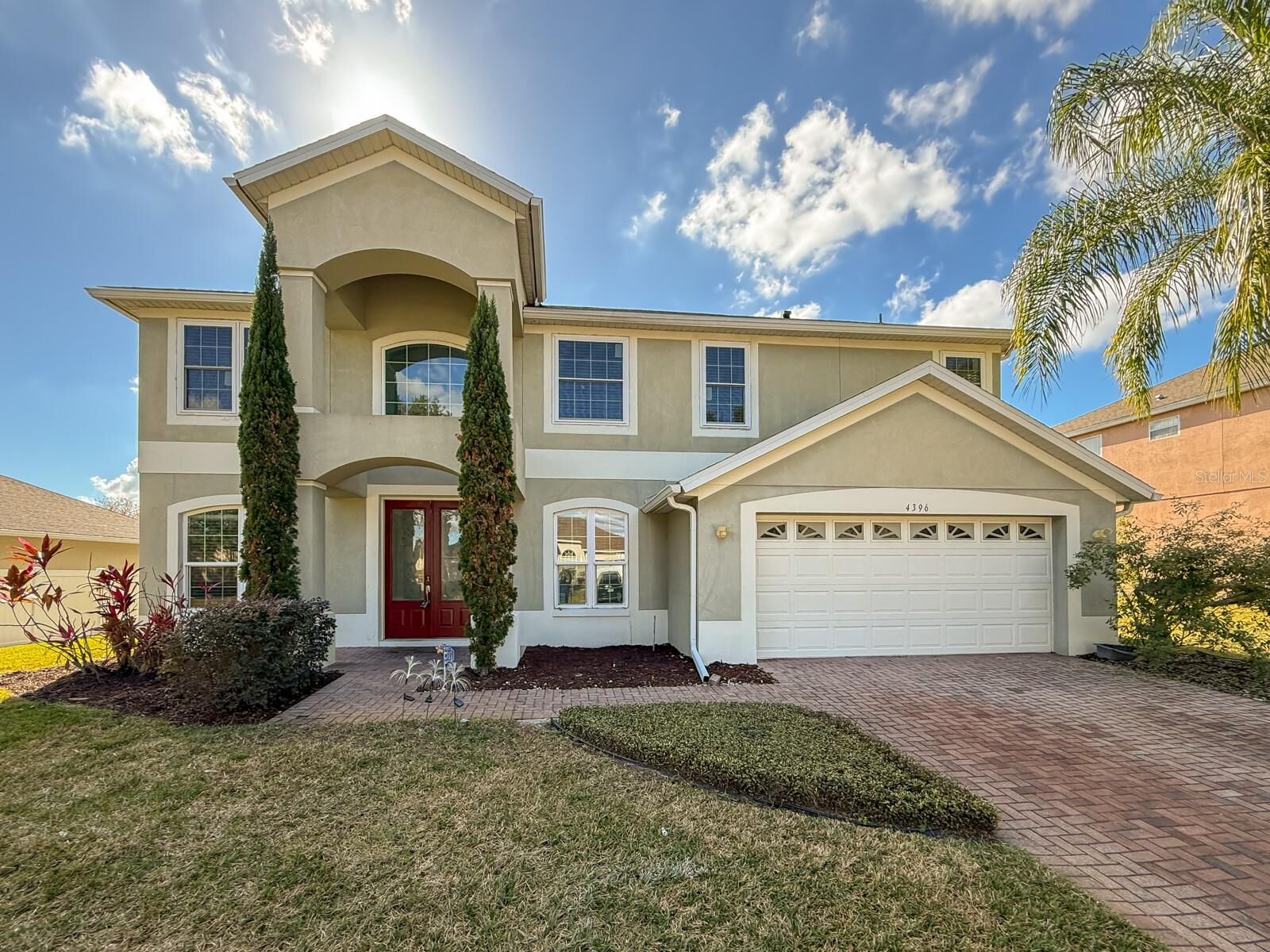 Property Photo:  4396 Conroy Club Drive  FL 32835 