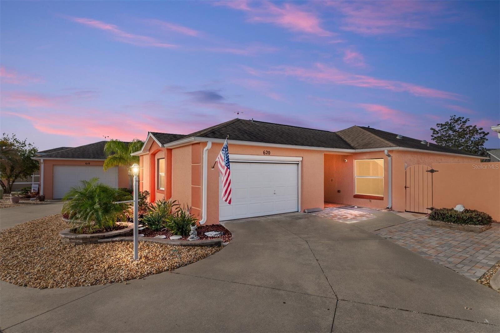 Property Photo:  620 Nuevo Leon Lane  FL 32159 