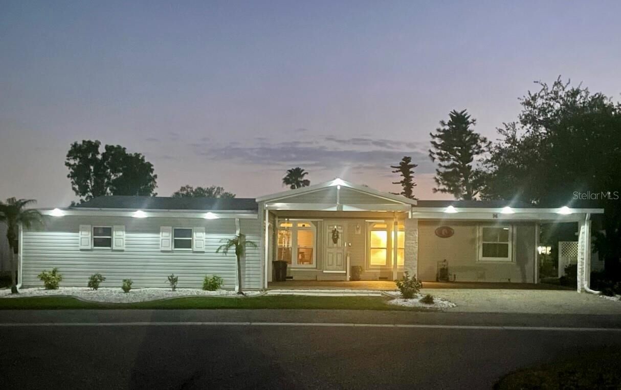 Property Photo:  5601 Duncan Road 96  FL 33982 