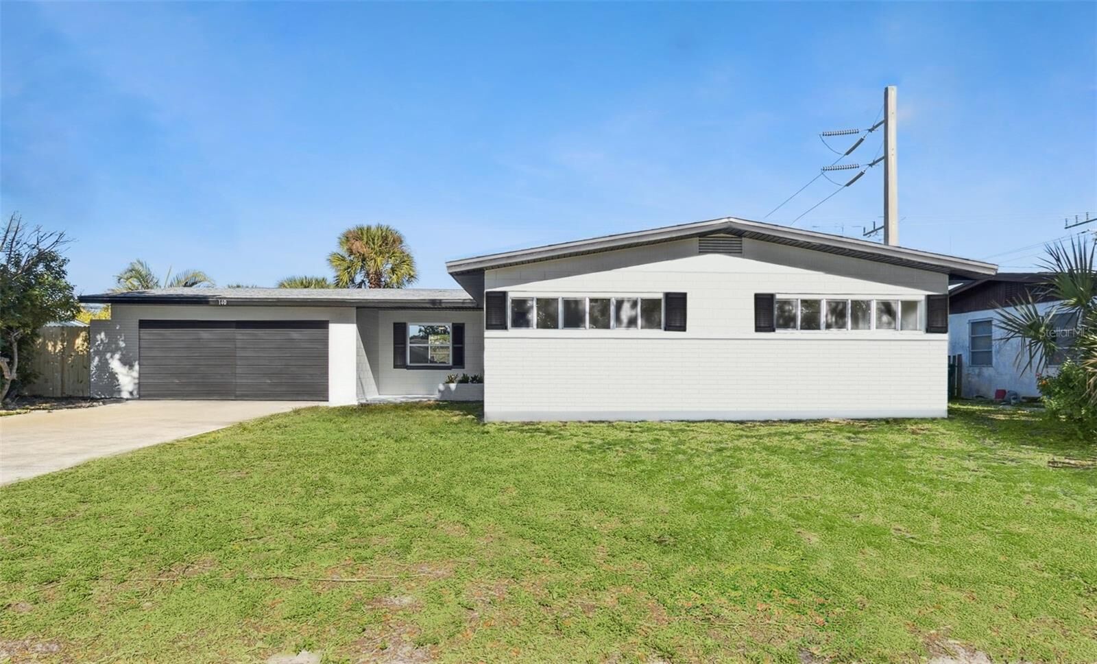 Property Photo:  140 Barbados Drive  FL 32952 