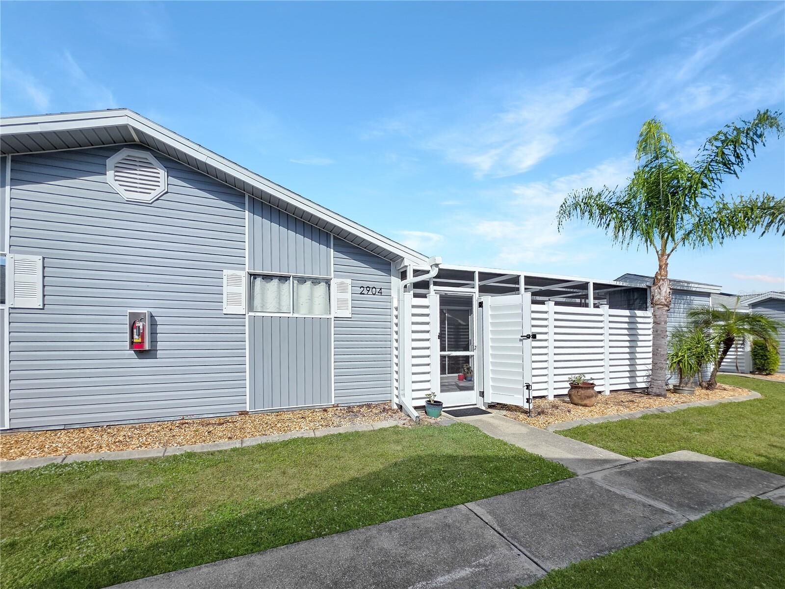 Property Photo: 3300 Loveland Boulevard 2904 FL 33980