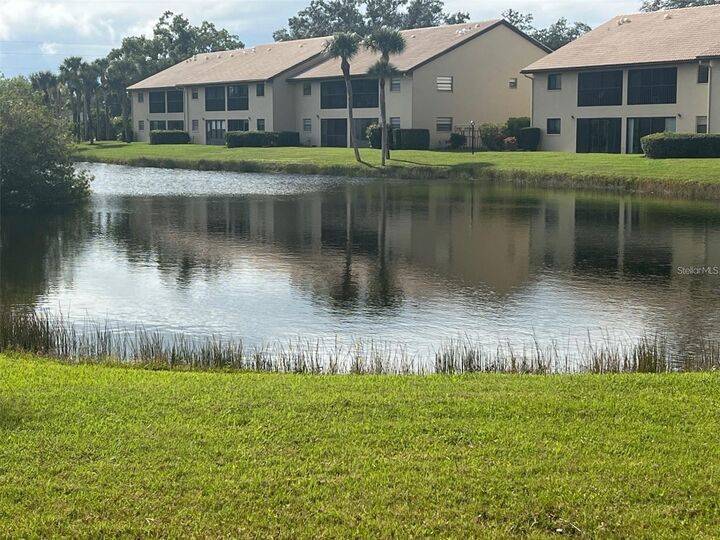 Property Photo:  340 Three Lakes Lane K  FL 34285 