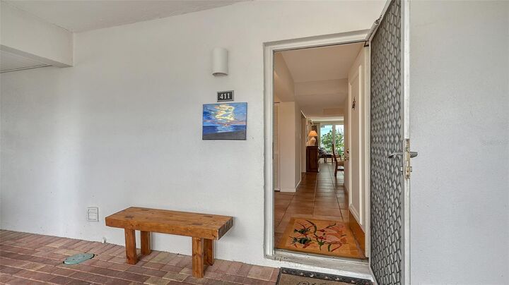 Property Photo: 5055 Gulf Of Mexico Drive 411 FL 34228