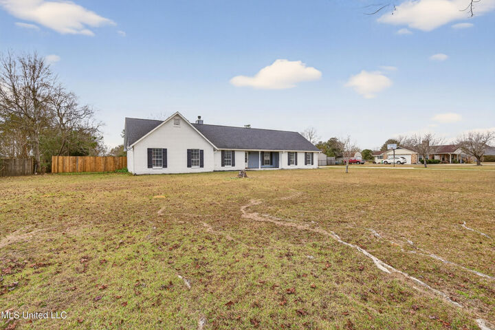 Property Photo:  15517 Shriners Boulevard  MS 39532 