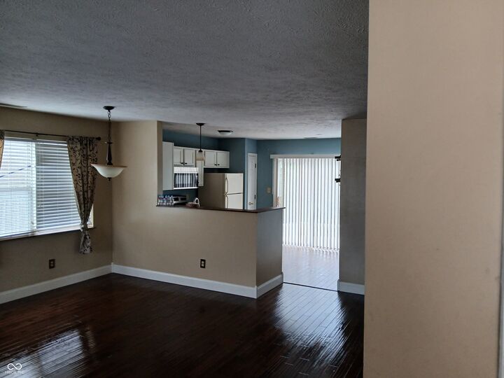 Property Photo: 6704 Deep Run Court IN 46268