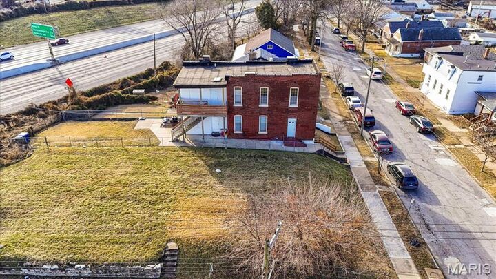 Property Photo:  4618 Pennsylvania Avenue  MO 63111 