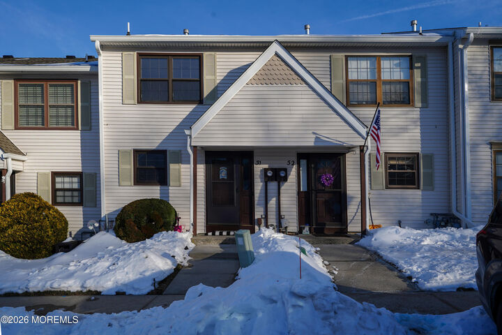 Property Photo:  51 Queens Way  NJ 07726 