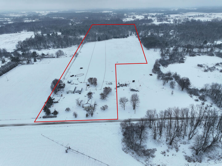 Property Photo:  4273 W 80th Street  MI 49412 