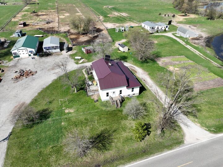 Property Photo:  4273 W 80th Street  MI 49412 