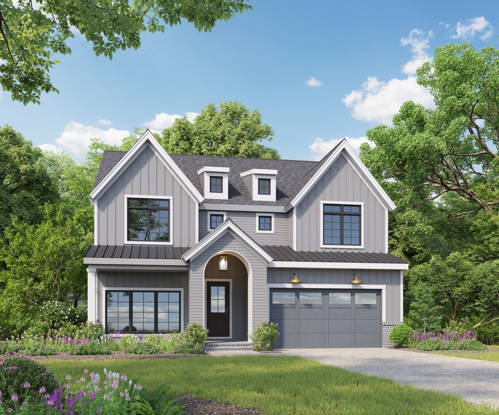 Property Photo:  1310 N Eagle Street  IL 60563 