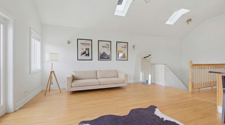 Property Photo:  7513 W Irving Park Road 3  IL 60634 