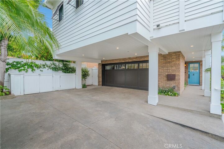 Property Photo: 500 14th Street CA 90266