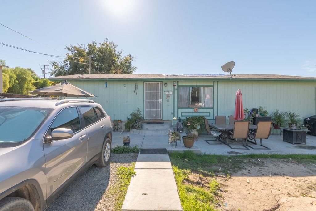 Property Photo:  21225 Victorian  CA 92595 