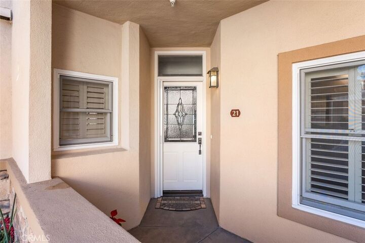 Property Photo:  21 Plaza Caloroso  CA 92675 