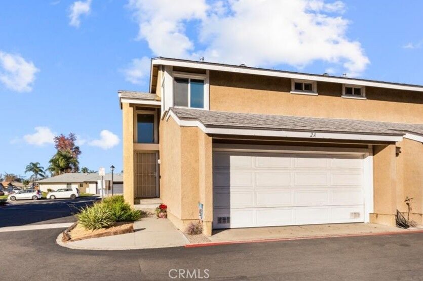 Property Photo: 2321 S Magnolia 2A CA 91762