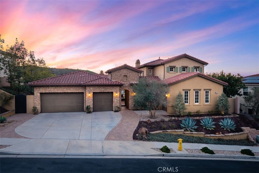 Property Photo:  31801 Via Granada  CA 92675 