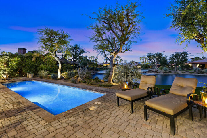 Property Photo:  79610 Via Sin Cuidado  CA 92253 