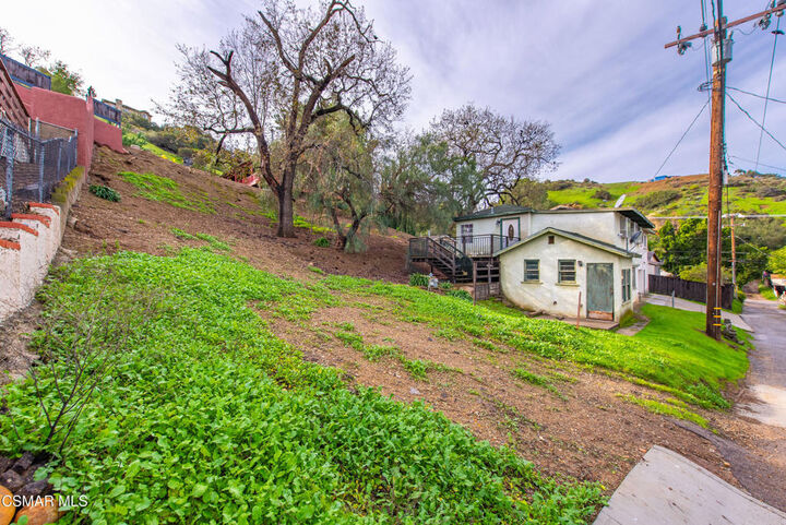 Property Photo:  6130 Birch Street  CA 93063 