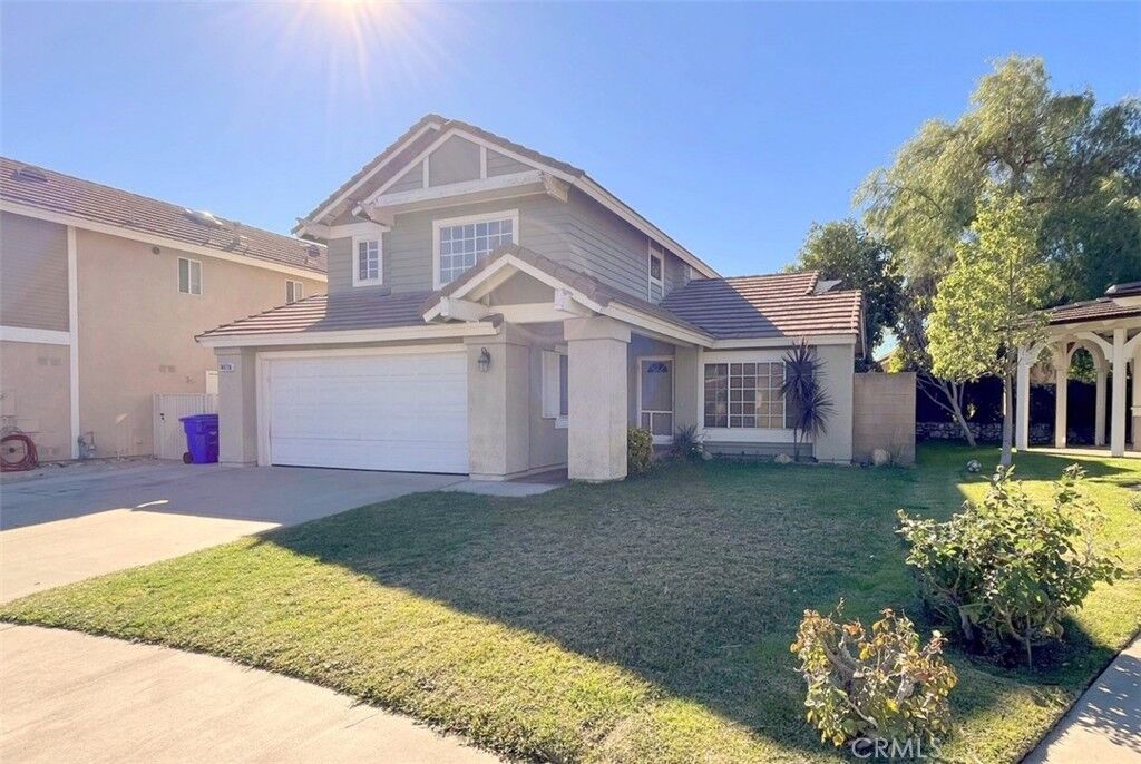 Property Photo:  13507 Fremont  CA 92336 