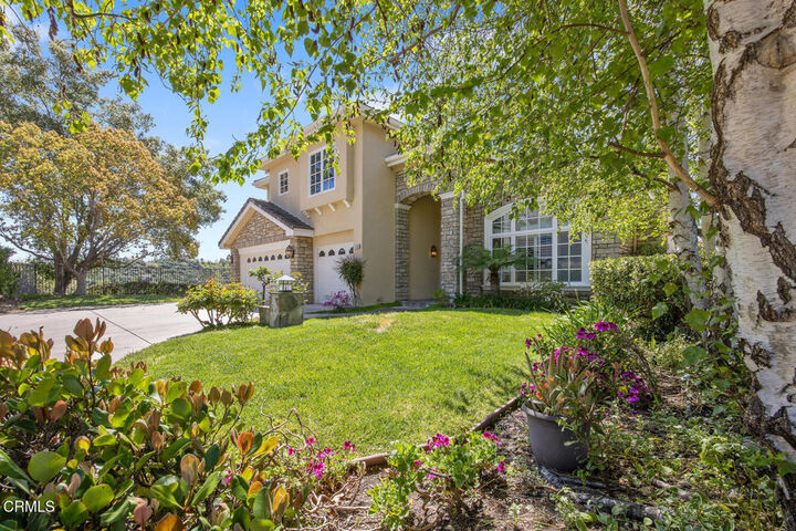 Property Photo:  1766 Stanhope Court  CA 91361 