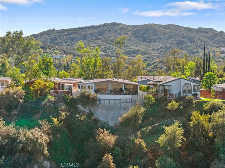 Property Photo:  23777 Mulholland Highway 62  CA 91302 