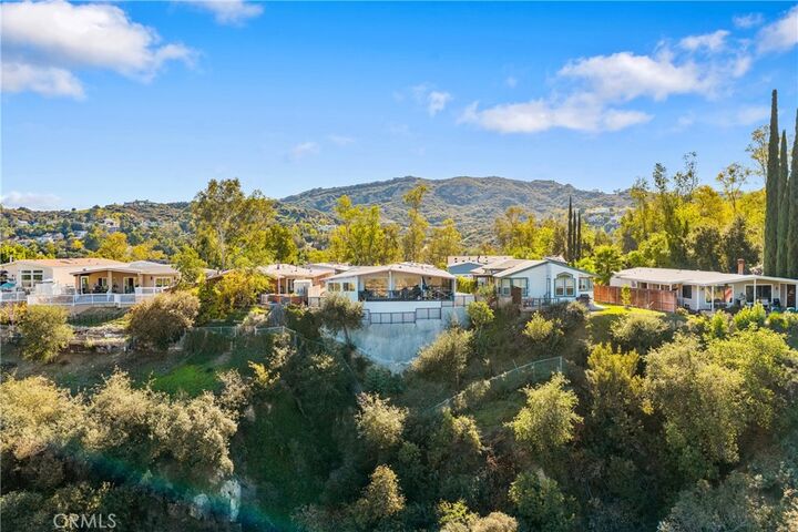 Property Photo:  23777 Mulholland Highway 62  CA 91302 