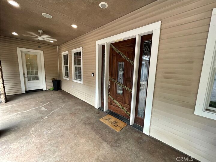 Property Photo:  25452 Edna  CA 92562 