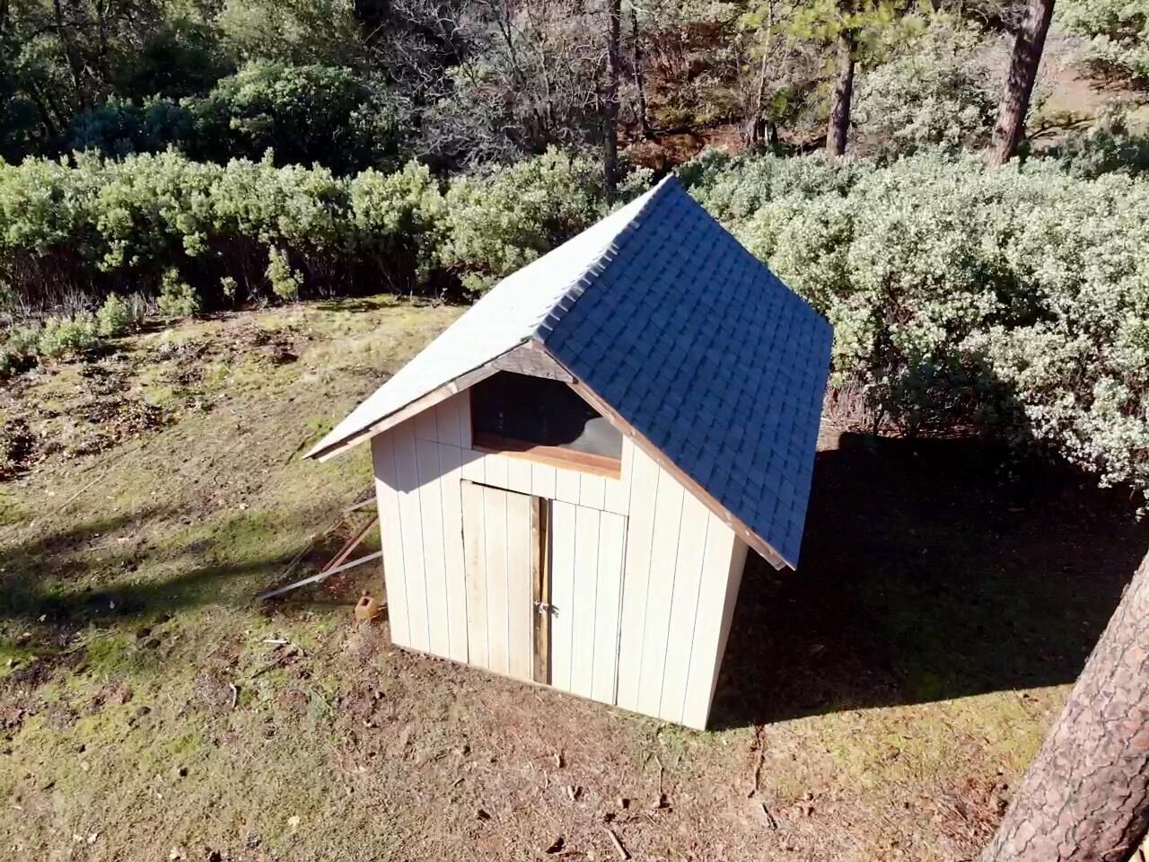 Property Photo:  22600 Fiddletown Road  CA 95689 
