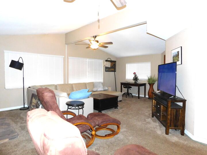 Property Photo: 9 Sleepy Hollow Drive CA 95242
