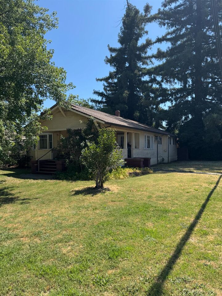 Property Photo:  36020 N School Street  CA 95612 