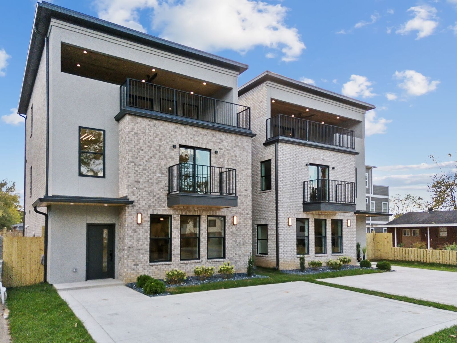 Property Photo:  297A Paragon Mills Rd  TN 37211 