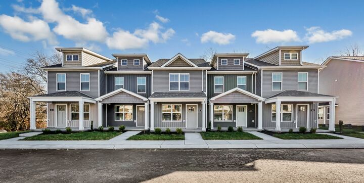 Property Photo: 101 Quarry Point Dr TN 37043