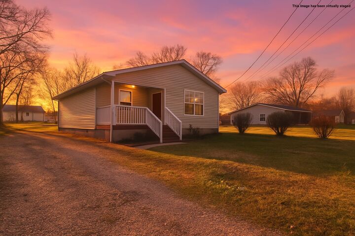 Property Photo:  134 Kenmore Ave  TN 37398 