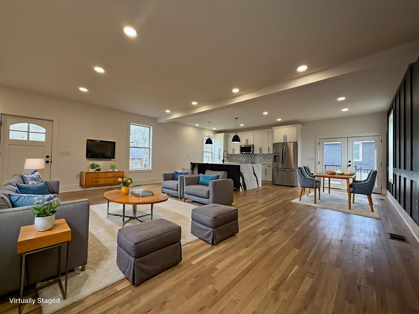 Property Photo:  2808 Gear St  TN 37216 