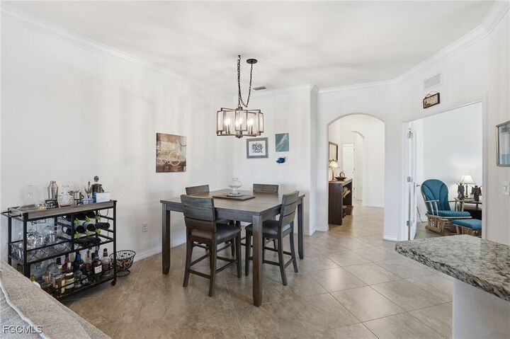 Property Photo:  10293 Prato Drive  FL 33913 