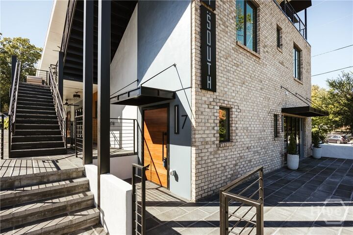 Property Photo: 1554 S Lumpkin Street 7 GA 30605