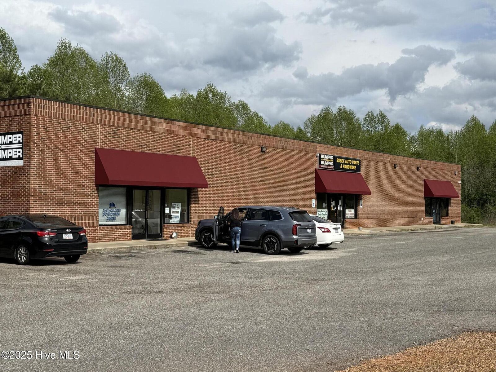 Property Photo:  38437 Nc-561  NC 27844 