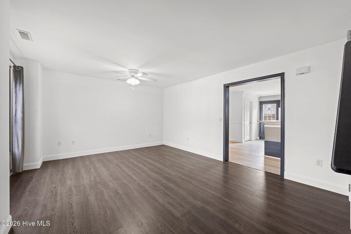 Property Photo:  213 Blackhawk Trail  NC 28532 