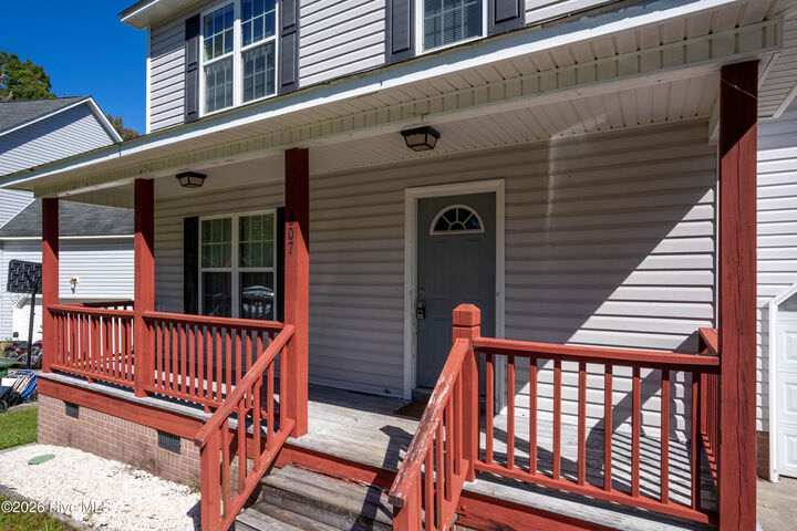 Property Photo:  607 Riva Ridge Road  NC 28460 