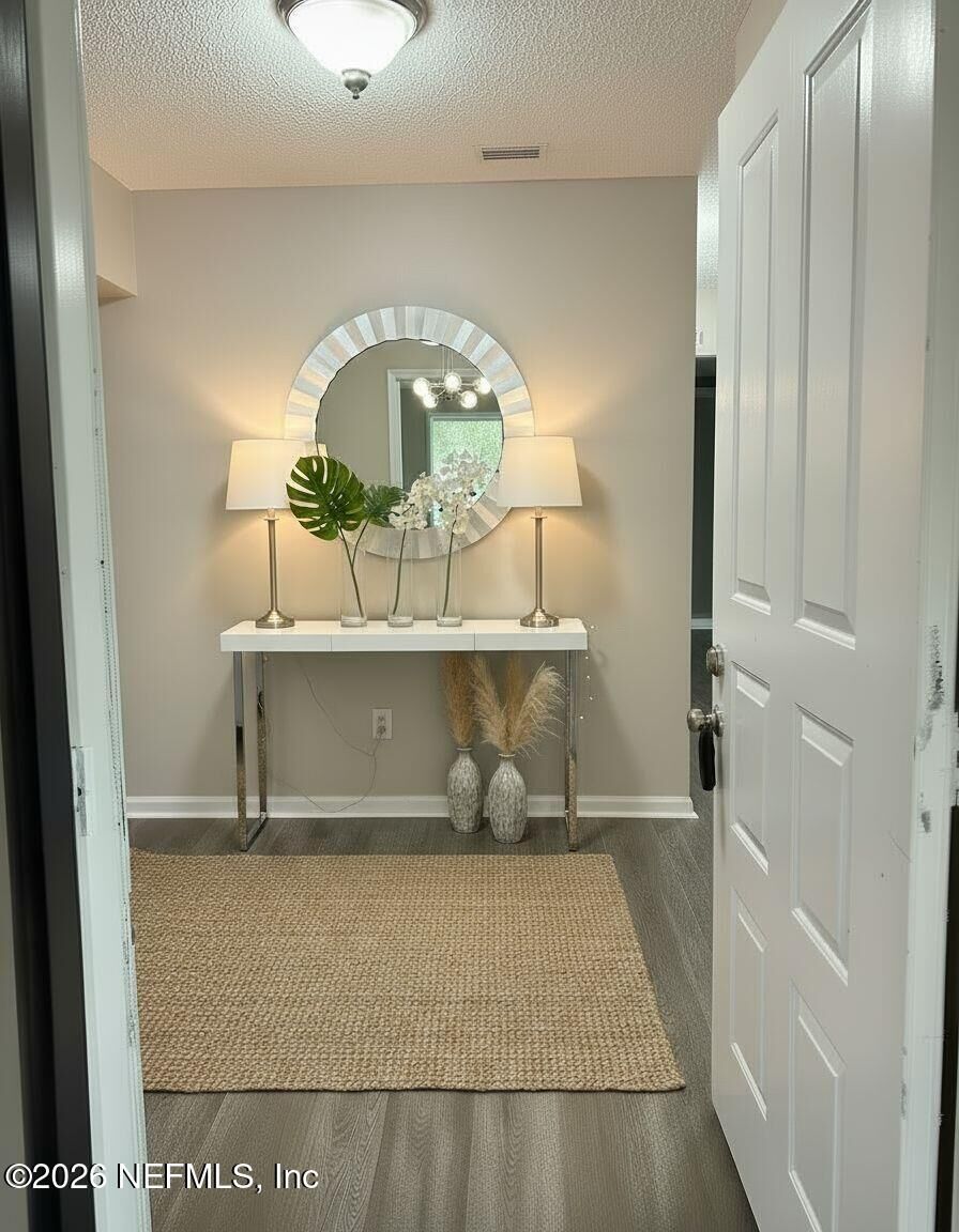 Property Photo:  3801 Crown Point Road 3081  FL 32257 