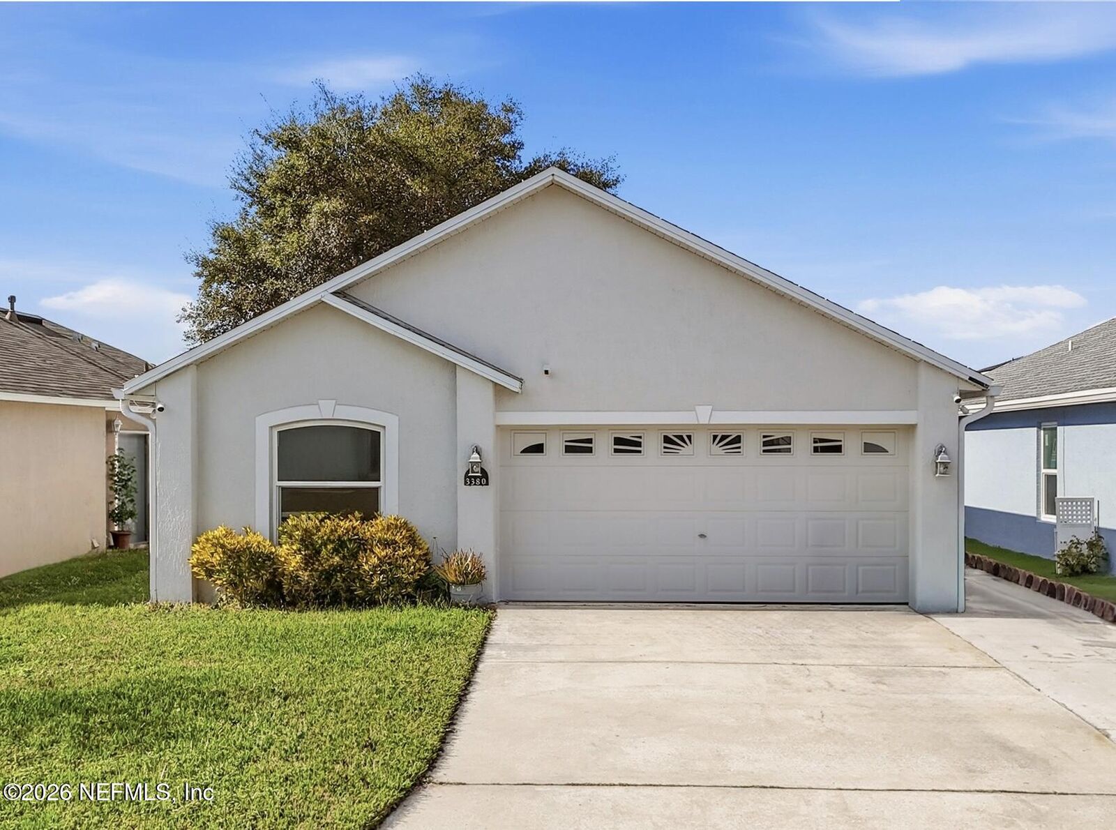 Property Photo:  3380 Net Court  FL 32277 