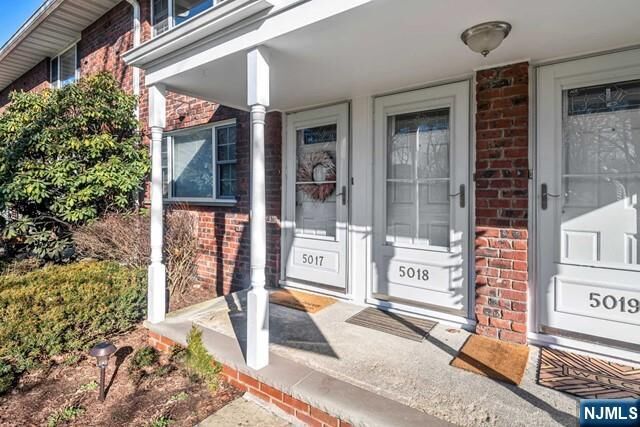 Property Photo:  5018 Christopher Street  NJ 07446 